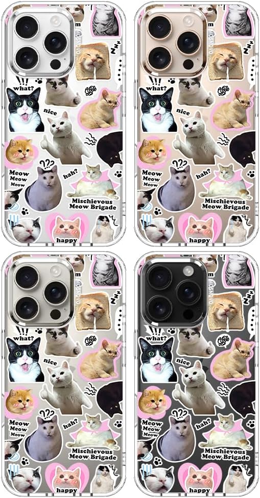 MOSNOVO Case for iPhone 16 Pro - Image 3