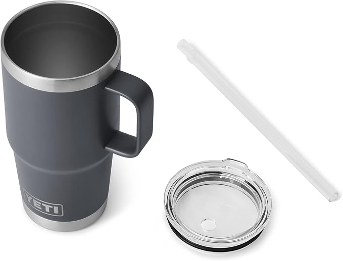 YETI Rambler 25 oz Tumbler - Image 4