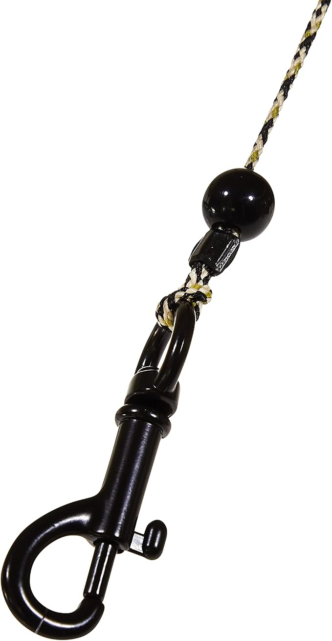 AC ALLENAutomatic Bow & Gun Retriever, 25 Foot Cord - Image 7