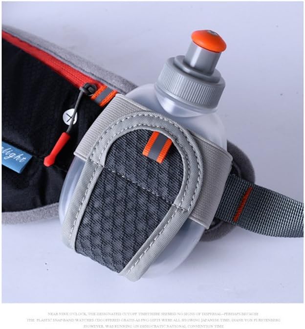 AONIJIE 250ML/350ML/500ML/600ML Portable TPU Soft Water Bottle Folding Soft - Image 7
