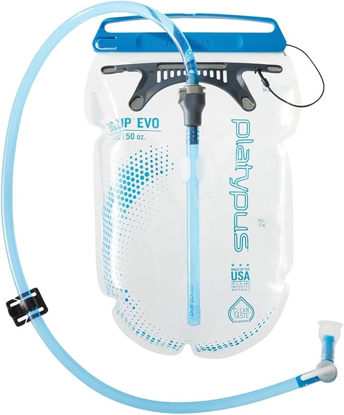 Platypus Big Zip Water Reservoir by Platypus