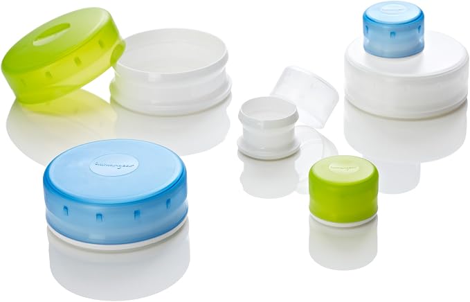 humangear GoTubb – Storage Containers - Image 8