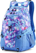 High Sierra Loop Backpack, or Work Bookbag by HighSierra