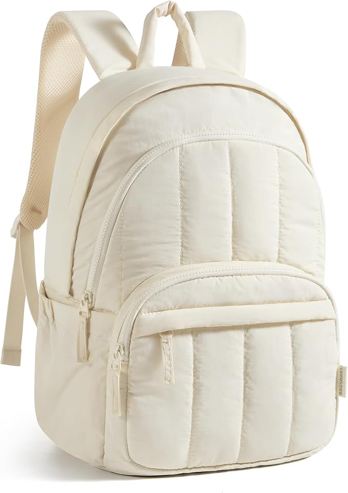 BAGSMART Womens Backpack Travel Laptop Backpack by BAGSMART