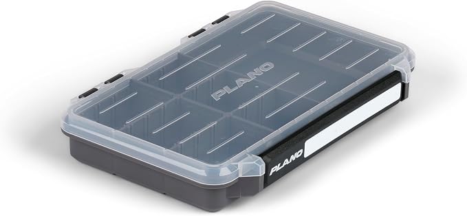 Plano StowAway 3600 50/50 Split Stow Tackle Box - Image 2