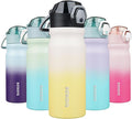 BJPKPK Insulated Water Bottle 18oz Stainless Steel Water Bottles by BJPKPK