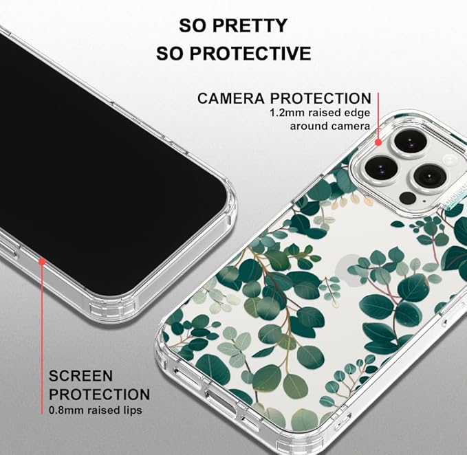 MOSNOVO Case for iPhone 15 Pro Max - Image 4