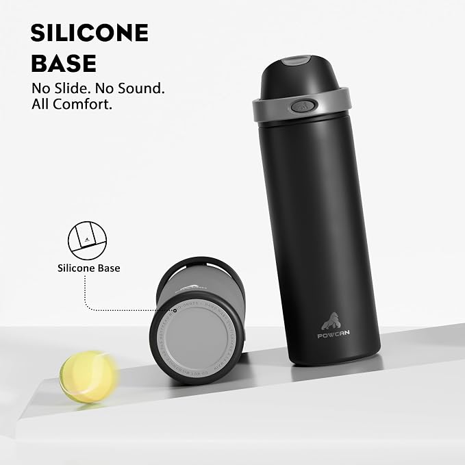 POWCAN 24 oz Insulated Water Bottle - Image 6