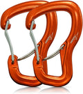 Heavy Duty Carabiner Clip Hook 8KN, by TravelBird