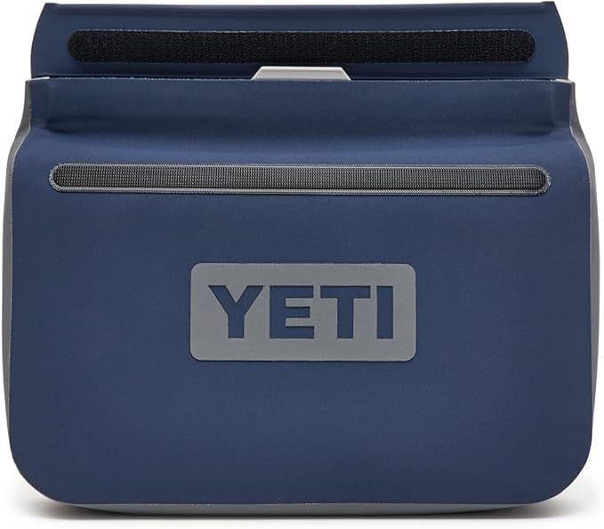 YETI Sidekick Dry Waterproof Gear Case and Bag Accessory - Image 3