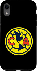 Club America Classic Crest Circle by Unknown