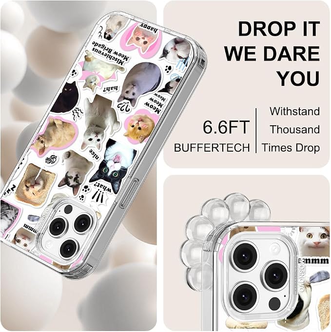 MOSNOVO Case for iPhone 12 & iPhone 12 Pro - Image 5