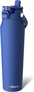Frost Buddy 32oz Insulated Water Bottle by FrostBuddy