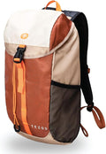 Tezos Juniper Daypack, Lightweight Hiking Backpack and Hydration Pack by Tezos