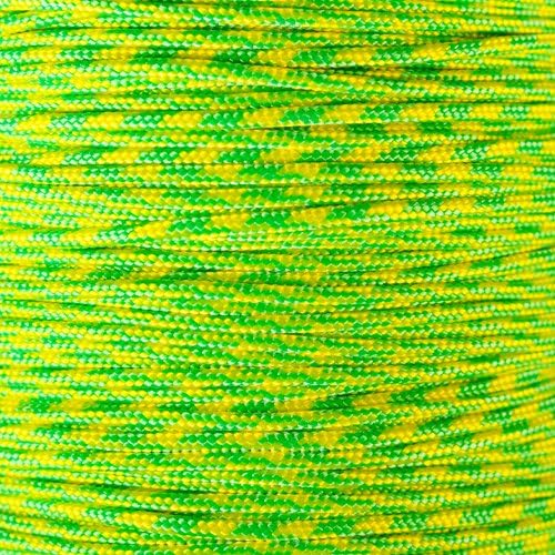 Paracord Planet 325 Paracord – 3 mm Type II Nylon Parachute Cord - Image 2