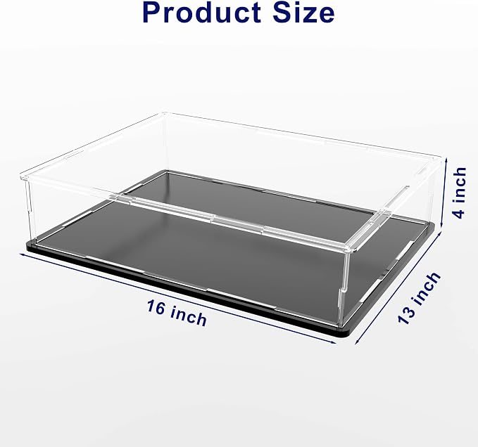 SVENJBB Large Display Case for Display - Image 2