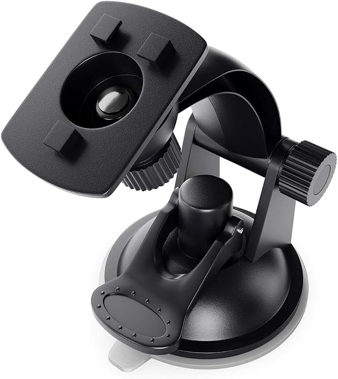 Crossery Strong Suction Cup Mount - Image 7