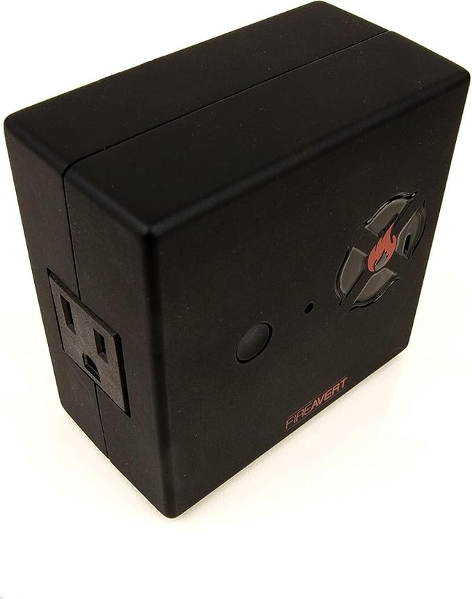 FireAvert - 10 Pack - Standard FireAvert 120v - Image 6