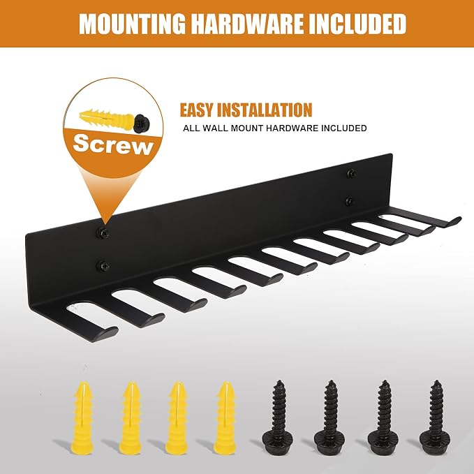 Multi-Purpose Heavy Duty Gym Storage Rack - Image 6