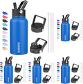 BJPKPK Insulated Water Bottles by BJPKPK