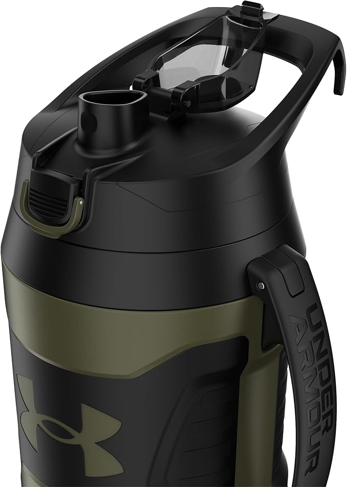 Under Armour Half Gallon Water Bottle Insulated, 64oz Insulated Water Bottle - Image 5