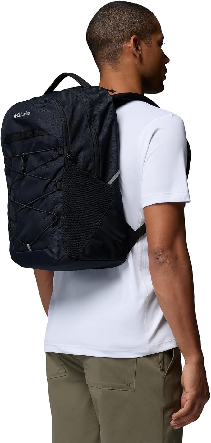 Columbia Unisex Atlas Explorer 28L Backpack, One Size - Image 4