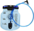 OGIO 122105_113 Blue 1.0 L Reservoir Packaged by OGIO