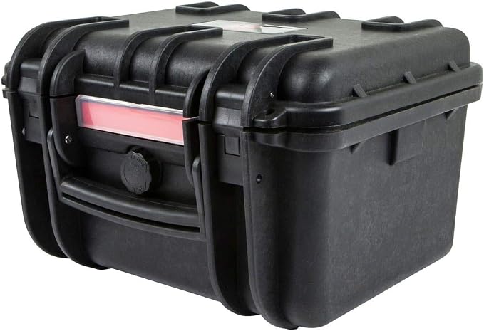 Monoprice Weatherproof Hard Case - Image 5