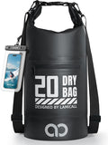 Lamicall Waterproof Dry Bag by Lamicall