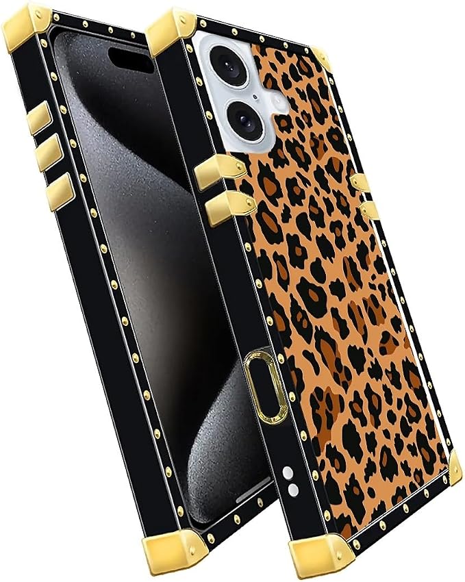 Compatible with iPhone 16 Case - Image 3