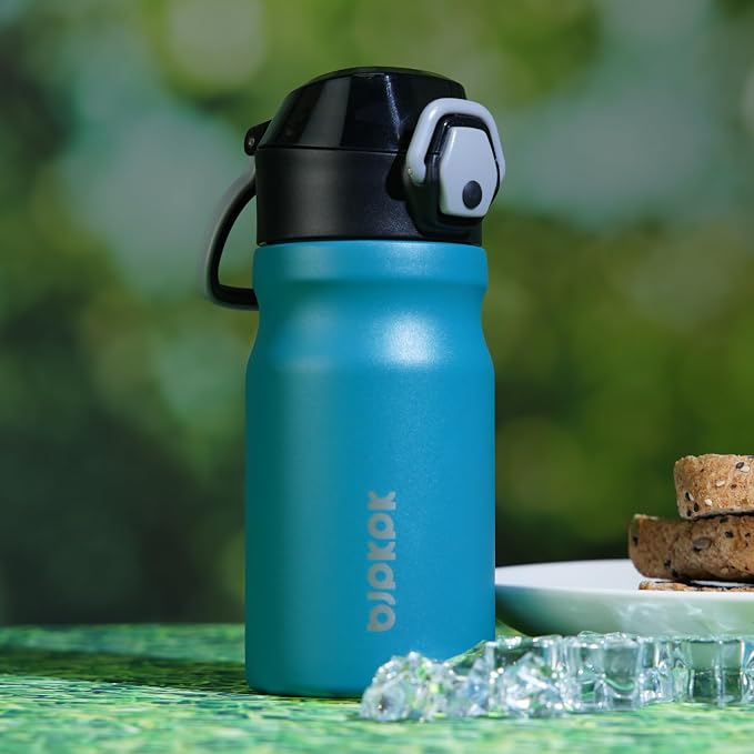 BJPKPK Stainless Steel Insulated Water Bottle - Image 5