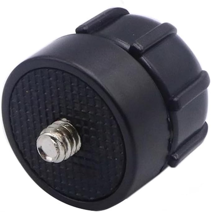 General 17mm Female to Male Ball Head Adapters Ball Joint Extension - Image 4