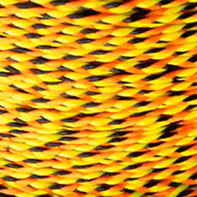 Paracord Planet Nano Cord –Lightweight Nylon Nano Paracord – Great - Image 2