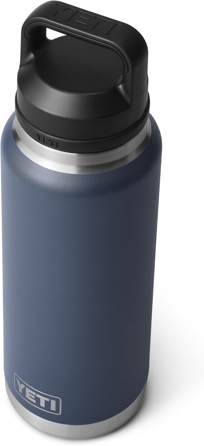 YETI Rambler 36 oz Bottle, Vacuum Insulated, Stainless Steel - Image 7