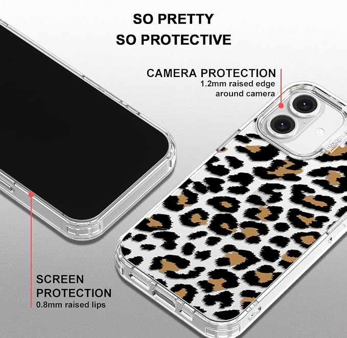 MOSNOVO Case for iPhone 16 Plus - Image 4