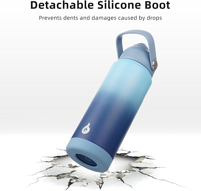 BJPKPK Insulated Water Bottle - Image 4