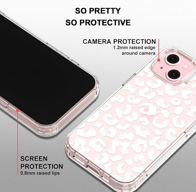 MOSNOVO Case for iPhone 15 - Image 4