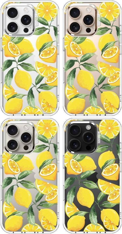 MOSNOVO Case for iPhone 16 Pro - Image 3