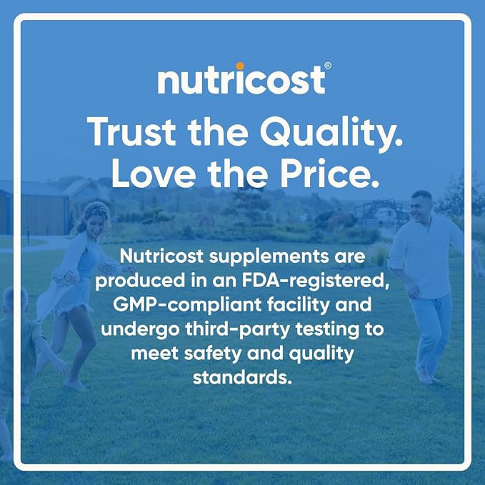 Nutricost Electrolytes Complex, Variety Pack Flavored, 40 Stickpacks - Image 8