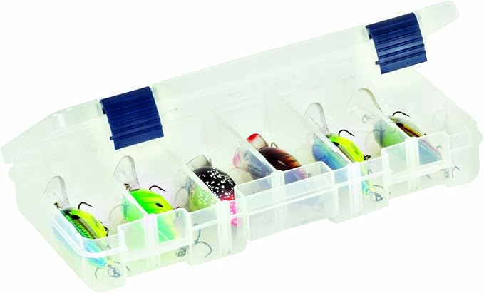 Plano Prolatch Stowaway Storage Case by PLANO%C2%AEOutdoors
