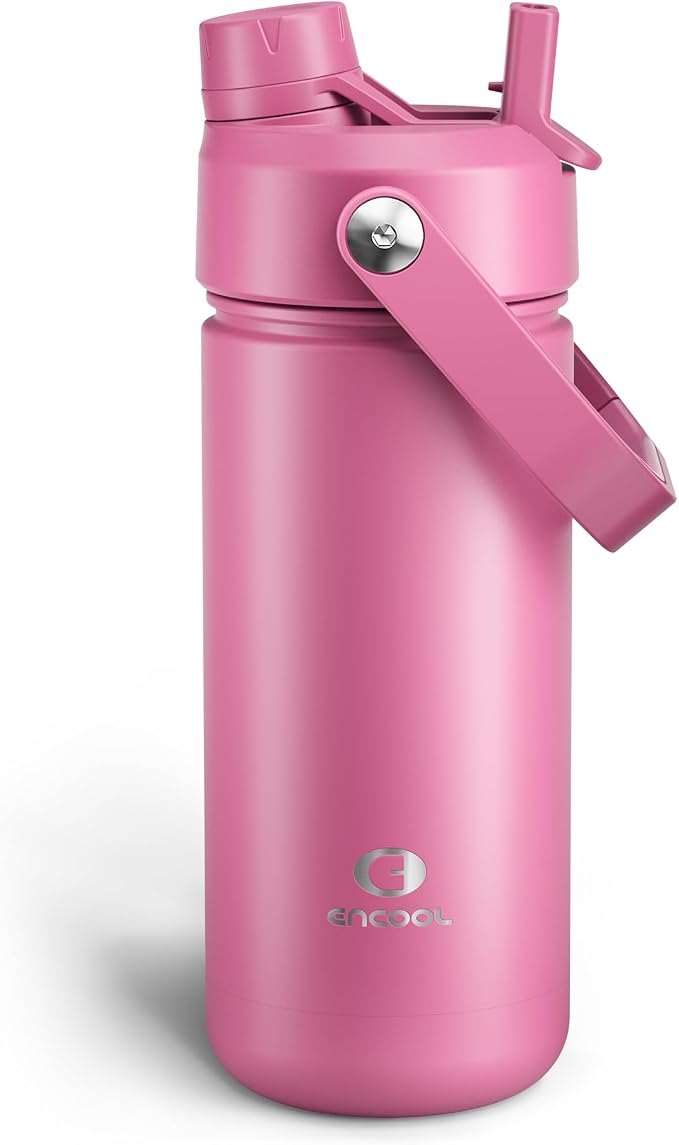 ENCOOL Insulated Water Bottle by ENCOOL