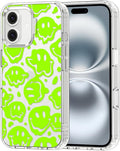 MOSNOVO Case for iPhone 16 Plus by Mosnovo