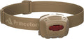Princeton Tec Quad Tactical Headlamp by Princeton+Tec