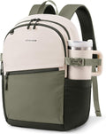 LOVEVOOK Everyday Backpack for Women, Chic Versatile Backpack by LOVEVOOK