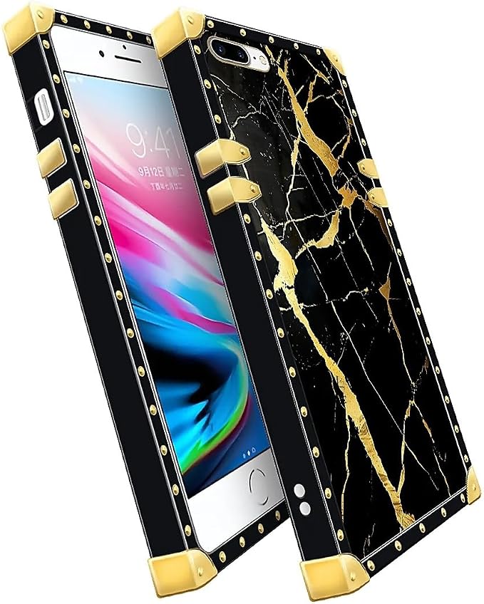 Compatible with iPhone 8 Plus 7 Plus Case - Image 3