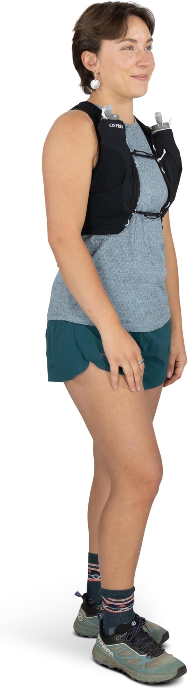 Osprey Duro LT Women's Running Hydration Vest - Image 12