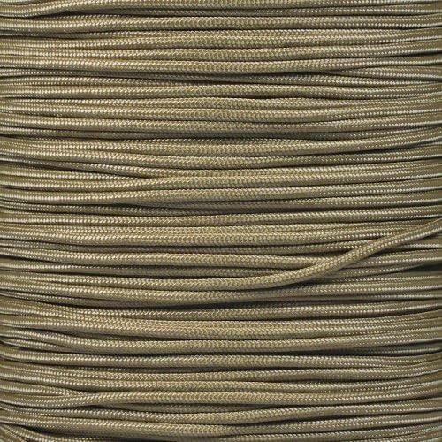 Paracord Planet 275lb Paracord – 3/32 Inch Nylon Crafting Cord - Image 2