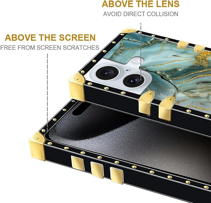 Compatible with iPhone 16 Case - Image 5