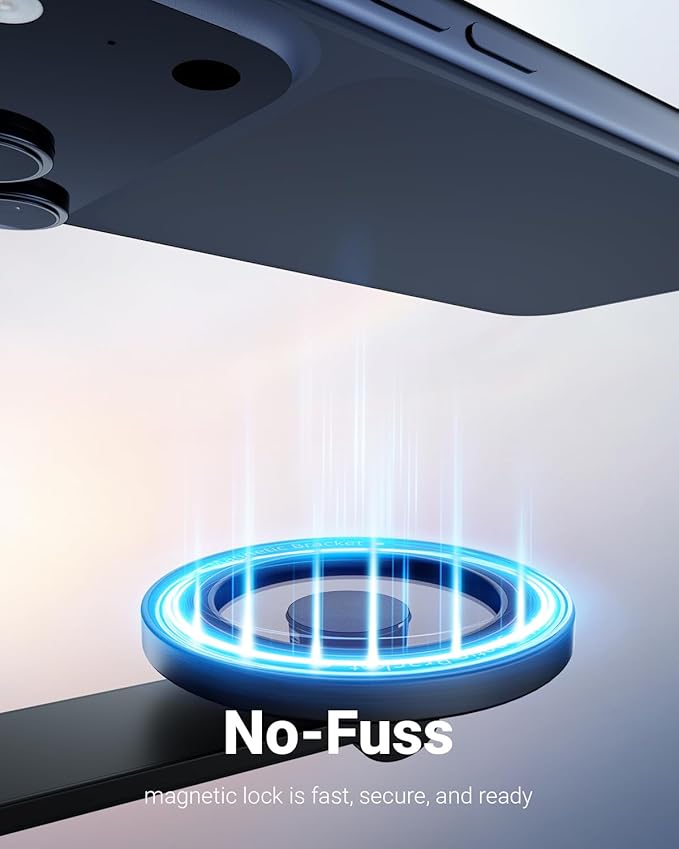 EUCOS 63" Magsafe Tripod, Tripod - Image 2