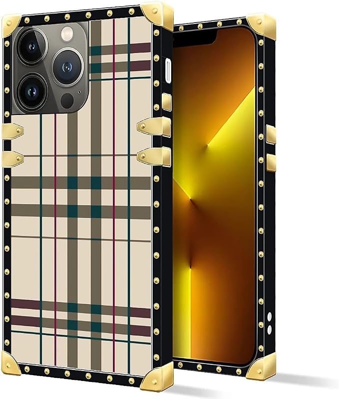 Compatible with iPhone 13 Pro Max Case - Image 2